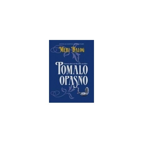 Pomalo opasno