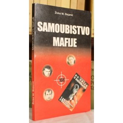 Samoubistvo mafije