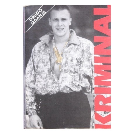 Kriminal