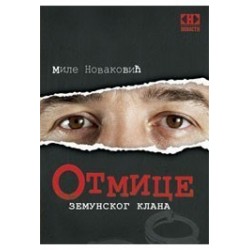 Otmice zemunskog klana