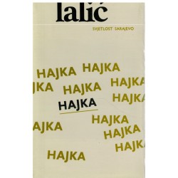 Hajka