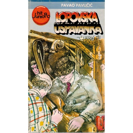 Lopovska uspavanka