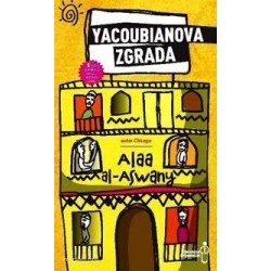 Yacoubianova zgrada