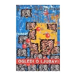 Ogledi o ljubavi