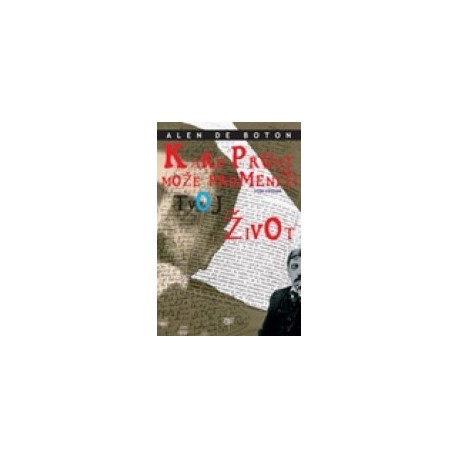 Kako Prust može promeniti tvoj život