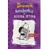 Dnevnik Šonjavka 5 - Ružna istina