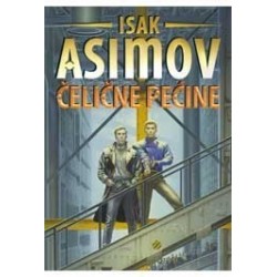 Čelične pećine