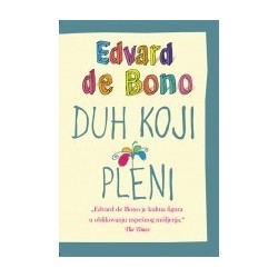 Duh koji pleni