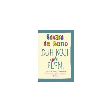 Duh koji pleni