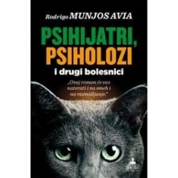 Psihijatri, psiholozi i drugi bolesnici