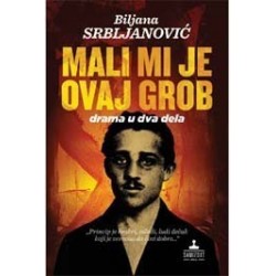 Mali mi je ovaj grob