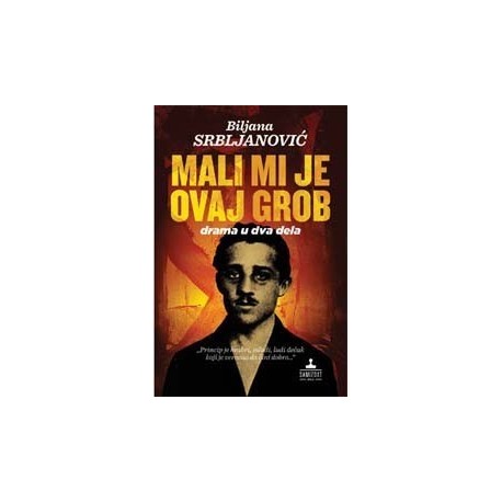 Mali mi je ovaj grob