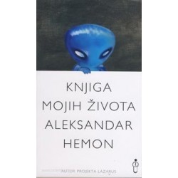 Knjiga mojih života