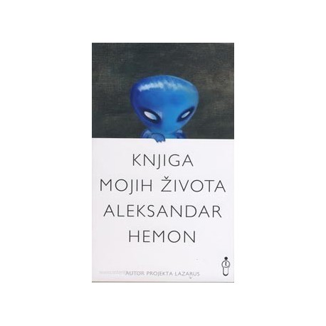 Knjiga mojih života