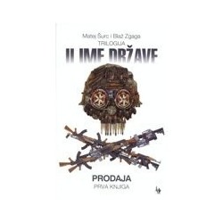 U ime države - Prodaja - 1. knjiga