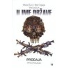 U ime države - Prodaja - 1. knjiga