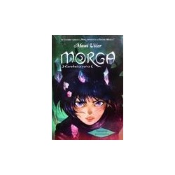 Morga- Čarobnica vetra 3. - Ispunjenje proročanstva