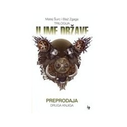 U ime države - Preprodaja - 2. knjiga