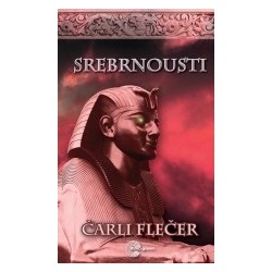 Srebrnousti