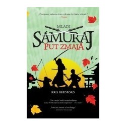 Mladi samuraj - Put zmaja