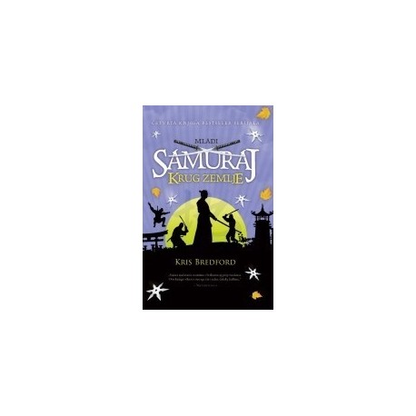 Mladi samuraj - Krug zemlje