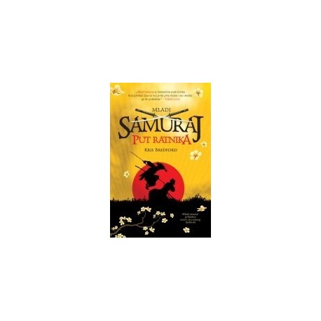 Mladi samuraj - Put ratnika