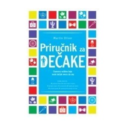 Priručnik za dečake