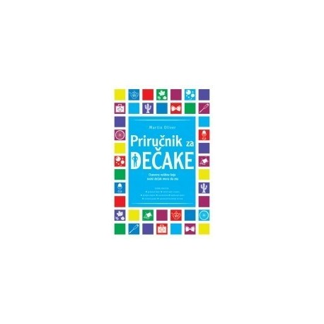 Priručnik za dečake