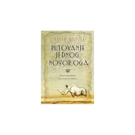 Putovanje jednog nosoroga