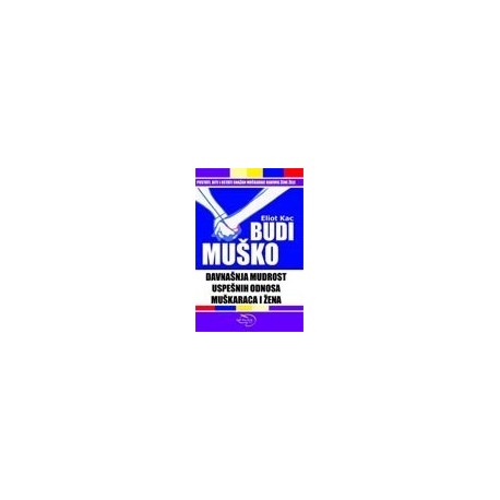 Budi muško