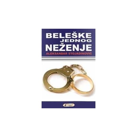 Beleške jednog neženje   +