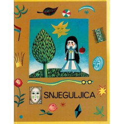 Snjeguljica