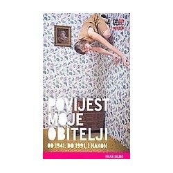 Povijest moje obitelji +
