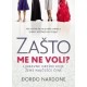 Zašto me ne voli? - Ljubavne greške koje žene najčešće čine   +