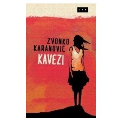 Kavezi