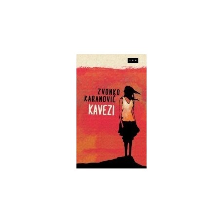 Kavezi