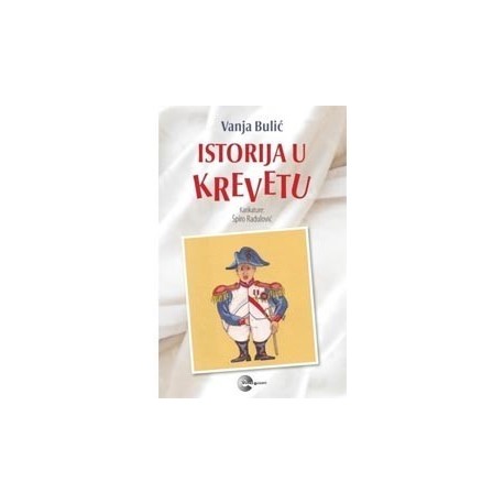 Istorija u krevetu