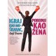 Igraj kao muškarac - Pobeđuj kao žena