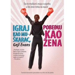 Igraj kao muškarac - Pobeđuj kao žena