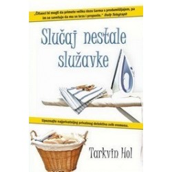 Slučaj nestale služavke