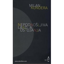 Nepodnošljiva lakoća postojanja   +