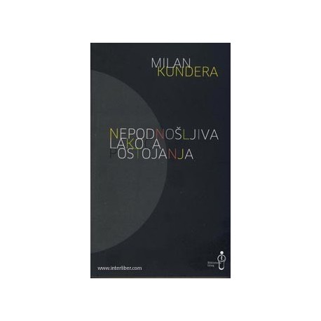 Nepodnošljiva lakoća postojanja   +