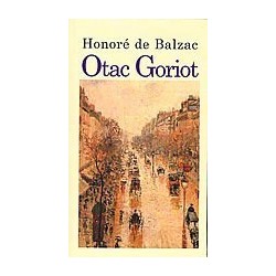 Otac Goriot    +