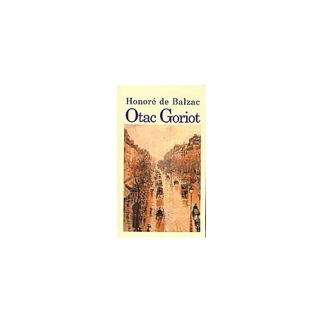 Otac Goriot    +