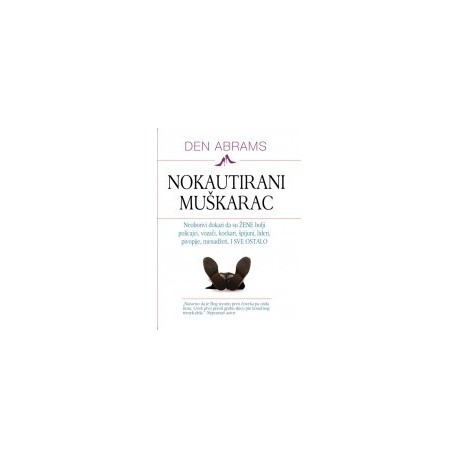 Nokautirani muškarac