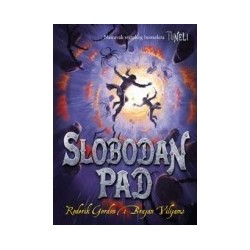 Slobodan pad