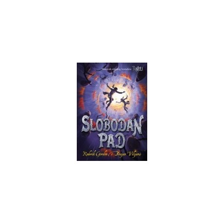 Slobodan pad