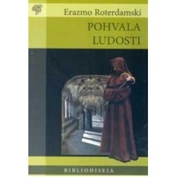 Pohvala ludosti