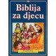 Biblija za djecu