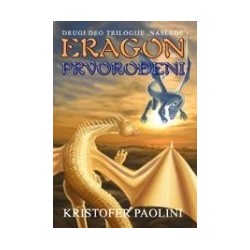 Eragon - Prvorođeni